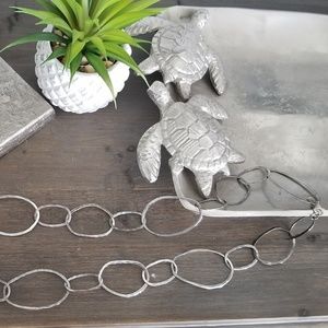 Silpada Stirling silver necklace